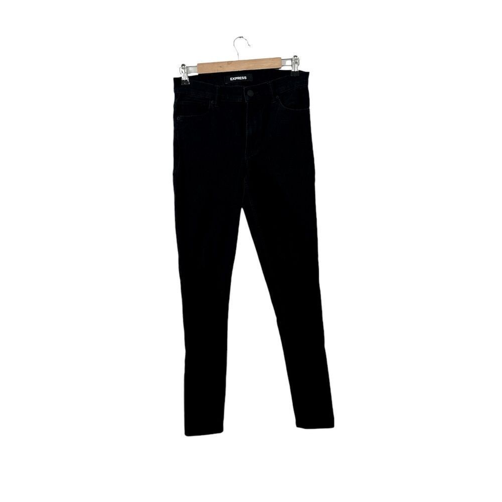 Express Legging Jean EUC